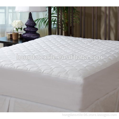 Mattress protector ,Mattress Pad for 5star hotel bed